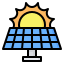 Panneaux solaires
